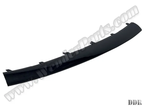 Tampon Spoyleri F20/F21-LCI Ön Orta -Sport/Urban- 51117371726 | WENDER