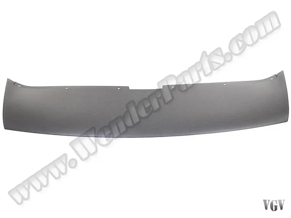 Tampon Spoyleri F25 Ön Alt -X-Line- 2011-14 51117258578 | WENDER