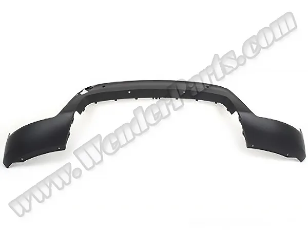Tampon Spoyleri F25 Ön (PDCli) 2011-14 51117210445 | WENDER