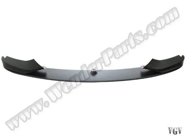 Tampon Spoyleri F32 F36 Ön Alt -M-Performance- 51192334548 | WENDER