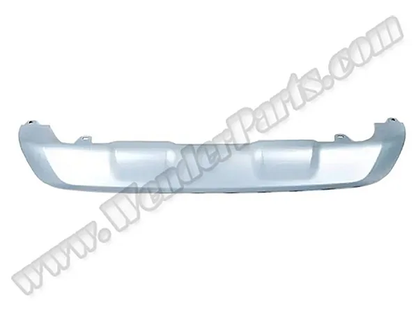 Tampon Spoyleri F48 Arka Alt (PDCli) -Basis- 51127379982 | WENDER