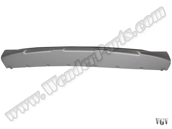 Tampon Spoyleri F48 Ön Alt -Sport-Line- 51117453570 | WENDER