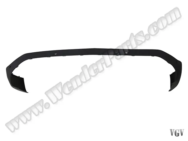 Tampon Spoyleri G01 G02 Arka Alt 2018- 51127488230 | WENDER
