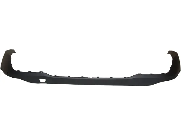 Tampon Spoyleri X3:F25 Arka Alt 51127338792 | WENDER