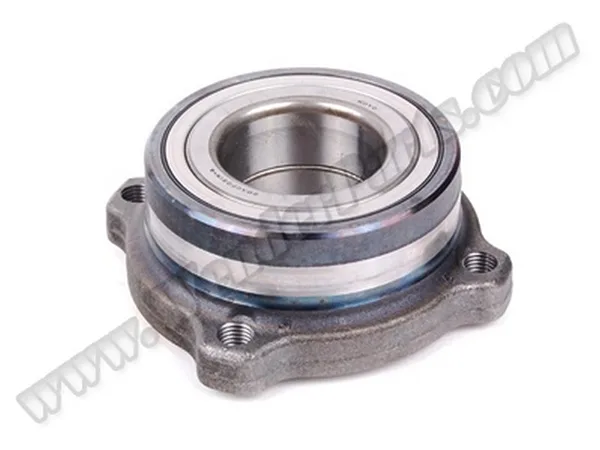 Tekerlek Rulmanı X5:E70 X6:E71 X5:F15 X6:F16 Arka 33416795961 | WENDER