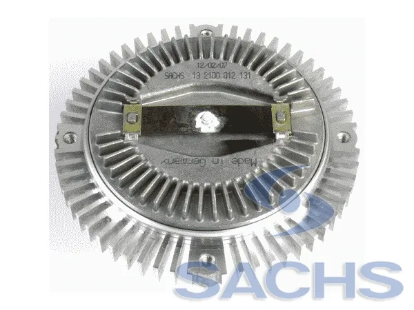 Termik M10 M20 M40 M43 M50 M52 [E30E39] (4 Delik) SAX_2100012131 Sachs