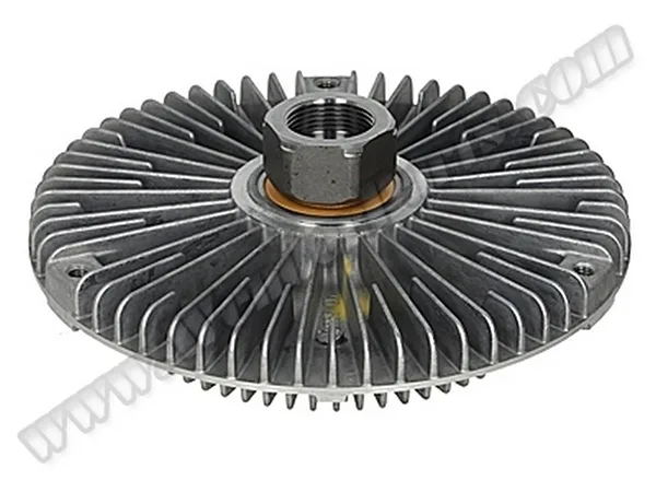 Bmw Fan Termiği 3 Delik 11527831619 BEHR 8MV376733001
