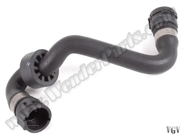 Termostat Hortumu M54 [E53] 11537510120 | WENDER
