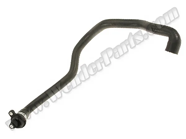 Termostat Hortumu N52 [E60 E65] 11537544638 | WENDER