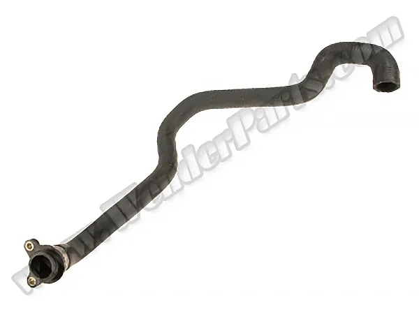 Termostat Hortumu N52/N N53 [E87 E90 E84] 11537545890 | WENDER