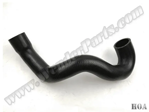 Termostat Hortumu N55 [F15 F16] 11537649394 | WENDER