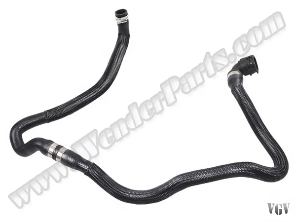 Termostat Hortumu N55 N54 [F10 F07 F01] 17127580961 | WENDER