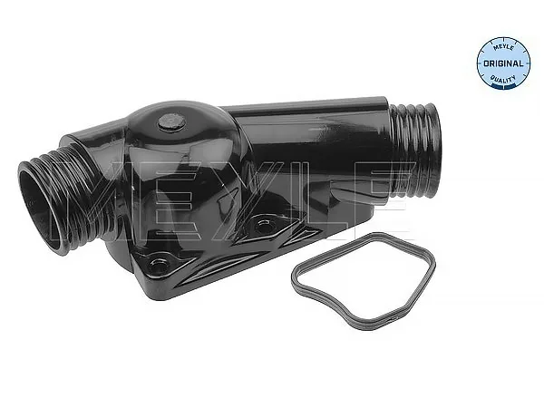 Termostat Kapağı M50 M52 [E34 E36] (Alüminyum) MEY_3142260008 MEYLE
