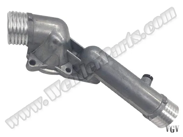 BMW E38 E39 - M52 Termostat Kapağı 11531740478 | WENDER