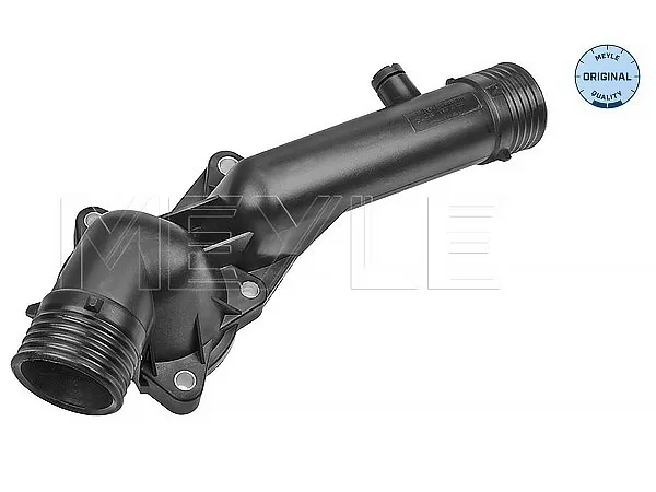 Termostat Kapağı M52 [E39 E38] (Plastik) MEY_3001153102 MEYLE