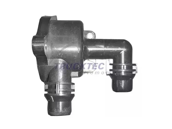 Termostat Kapağı N42 N45 N46 [E46 E90 E83] TTC_0810043 TRUCKTEC