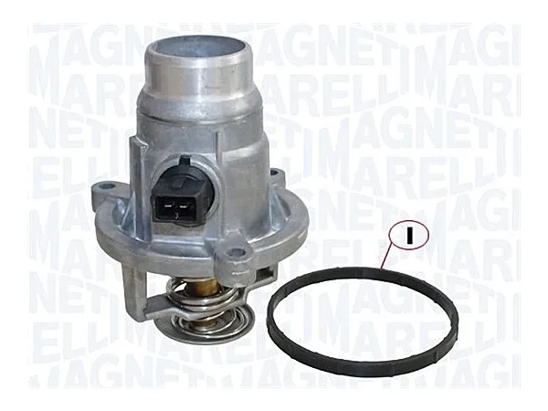 Termostat N62 [E60 E65 E53 E70 E71] 105C MML_MO0082TE MAGNET MARELLI