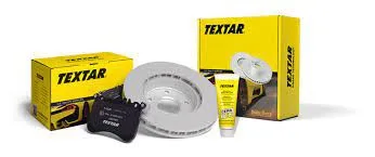 BMW 7 Serisi E65 E66 2001- - Ön Fren Disk / 7.30/7.35 34116864049 | TEXTAR