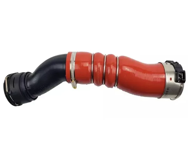 Turbo İnterkol Hortumu F10 F07 [N55] Sağ 13717583728 | WENDER