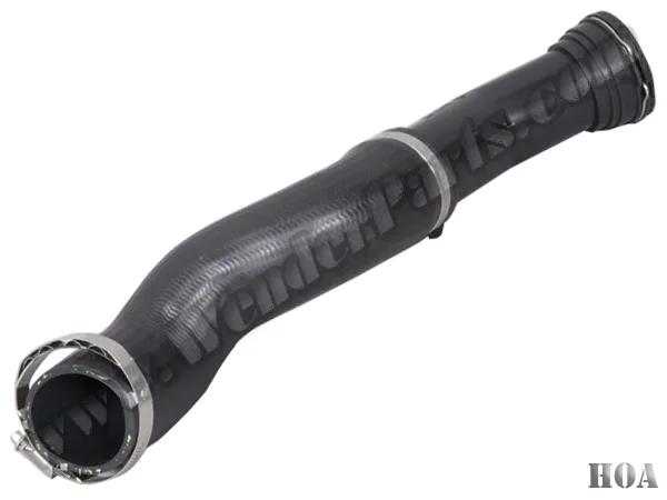 Turbo İnterkol Hortumu F20 F30 [N13] Sol 13717597587 | WENDER