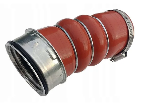 Turbo İnterkol Hortumu X5:E70 X6:E71 [N55] Sağ 13717583716 | WENDER