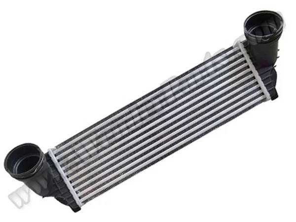 Turbo İnterkol Radyatörü E70 E71 F15 F16 [M57 N57 B47 N54 N55] 17517809321 | WENDER