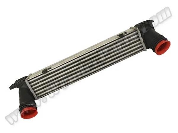 Turbo İnterkol Radyatörü E90 [M57] 17517800682 | WENDER
