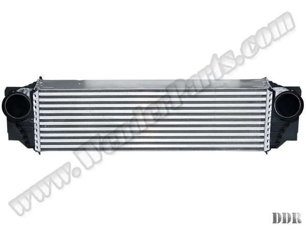 Turbo İnterkol Radyatörü F10+LCI F07+LCI F01 [N54 N55] -535i/740i- 17517577115 | WENDER