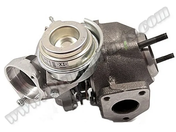 Turbo M47N [E46 X3:E83] 11657794144 | WENDER