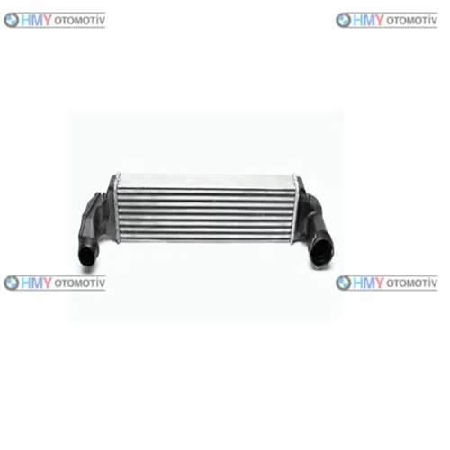 Turbo Radyatörü Bmw E46 3 Serisi 1998-2006 17517786351 818716