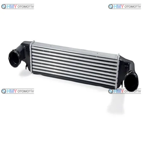 Turbo Radyatörü Bmw E46 E83 3 Serisi X3 1998-2006 17517793370 818715
