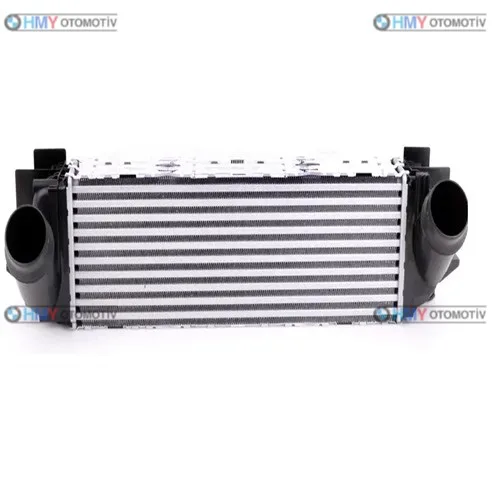 Turbo Radyatörü Bmw F25 F26 X3 X4 2012- 17517823570 818252