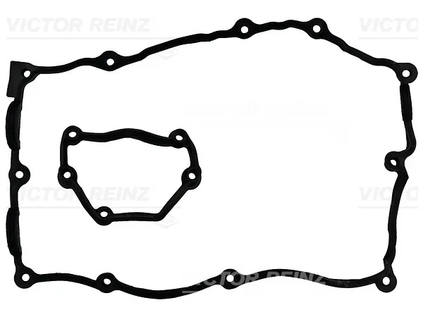 Üst Kapak Contası N42 N46 [E46 E87 E90] VRZ_153729301 VICTOR REINZ - BMW yedek parça