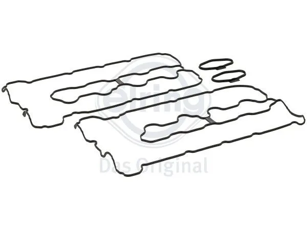 Üst Kapak Contası N63 [E70 E71 F10 F01] ELR_008560 ELRING