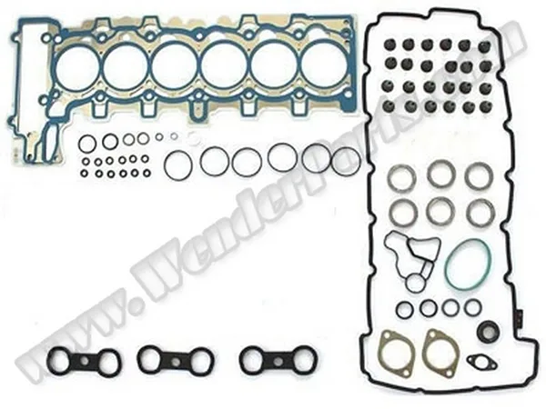 Üst Takım Conta N52N 85mm [E60E90] 2.8/3.0i 11127571963 | WENDER