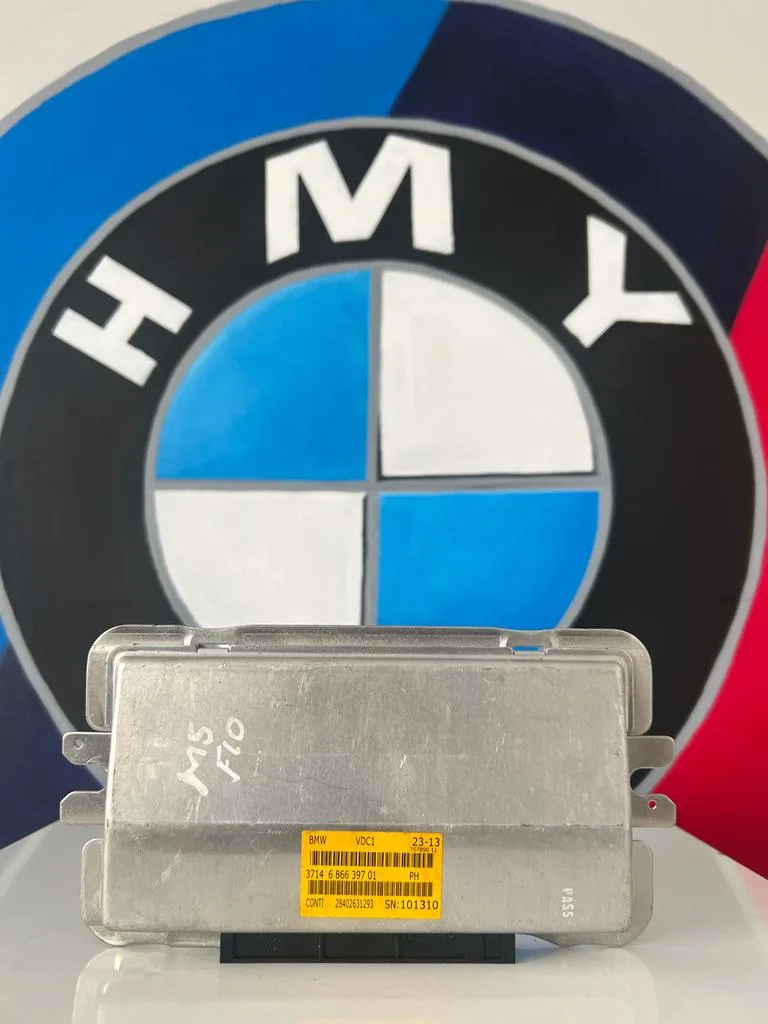 BMW Orijinal Çıkma VDC Beyni