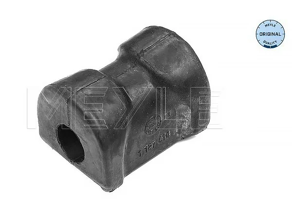 Viraj Lastiği E30 Ön 18.5mm MEY_3003135105 MEYLE