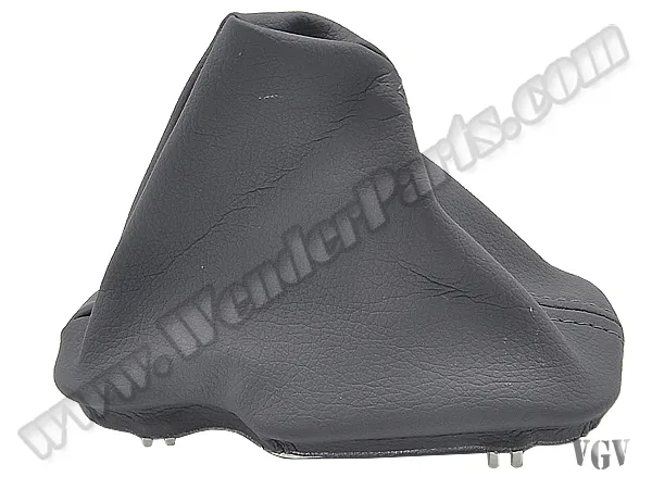 Vites Körüğü E46 -Otom/Şanz- (Gri) 25161423220 | WENDER