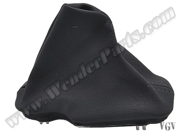 Vites Körüğü E46 -Otom/Şanz- (Siyah) 25161423220 | WENDER