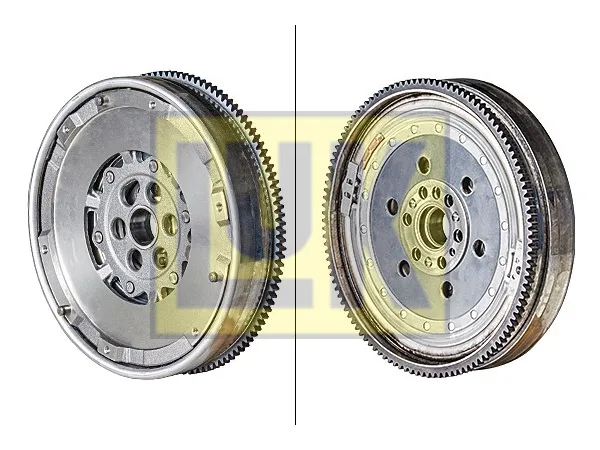 Volant N46 [E87 E90] LUK_415036510 LUK