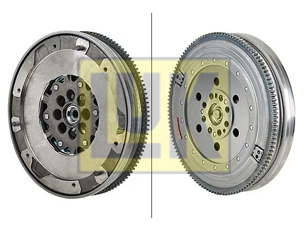 Volant N47/N [F20 F30 F10] LUK_415047710 LUK