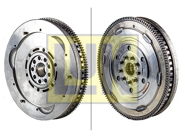 Volant S62 [E39] -M5- LUK_415011010 LUK