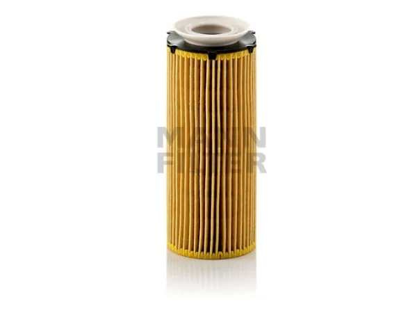 Yağ Filtresi N57 [E90 E70 E71 F10 F01] MNN_HU7203X MANN