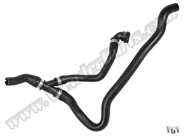 Yağ Radyatör Hortumu F10 F01 [N52N N53] 11537581870 | WENDER