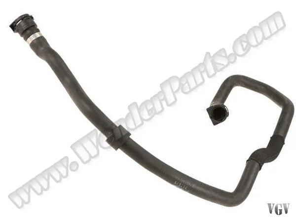 Yağ Radyatör Hortumu F10 F07 F01 [N55 N54] 535i/740i 2010-13 17127580963 | WENDER