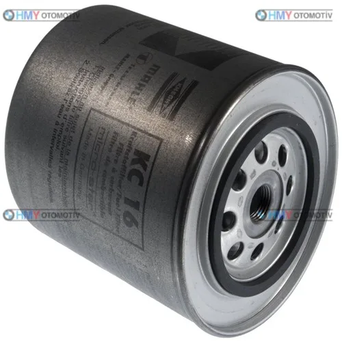 Yakıt Filtresi Bmw E28 E30 E34 5 Serisi 3 Serisi 1989-1995 13322241303 Kc16