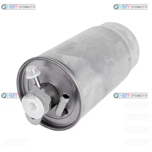 Yakıt Filtresi Bmw E39 E46 E53 5 Serisi 3 Serisi X5 1996-2002