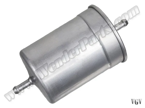 Yakıt Filtresi E30 E34 E36 [M10 M20 M30 M40 M43 M50 M60] Kalın Tip (Sac) 13321270038 | WENDER