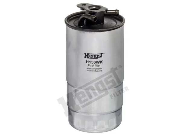 Yakıt Filtresi M47 M57 [E39 E46 E53] HNG_H150WK HENGST