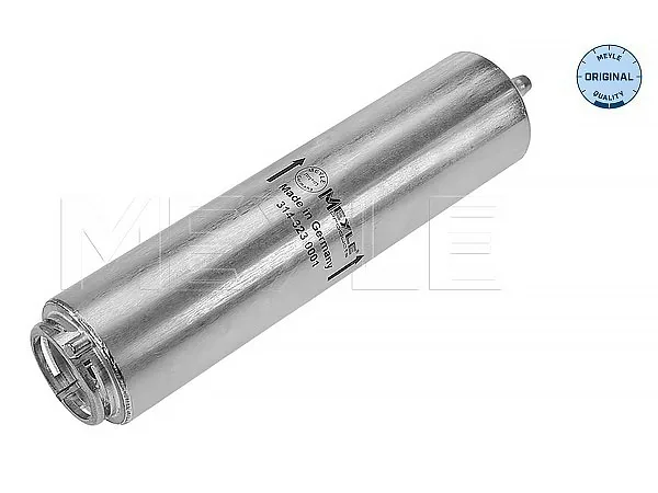 Yakıt Filtresi M47N N47 M57N M57N2 [E90] MEY_3143230001 MEYLE